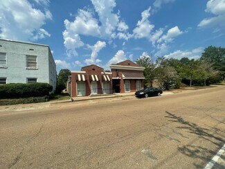 Canton, MS Office - 151 E Center St