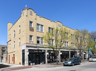 Evanston, IL Retail - 904-914 Sherman Ave Evanston, IL Retail - 904-914 Sherman Ave