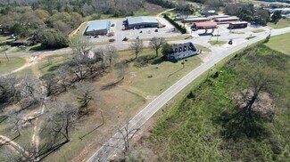 Buena Vista, GA Office - 32 GA Highway 137 W