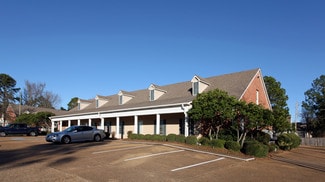 Jackson, MS Office - 5888 Ridgewood Rd Jackson, MS Office - 5888 Ridgewood Rd