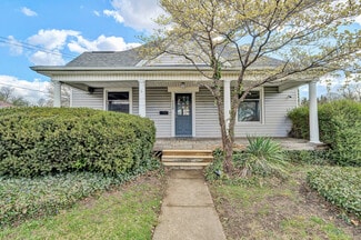 Salem, VA Office - 628 S Colorado St Salem, VA Office - 628 S Colorado St