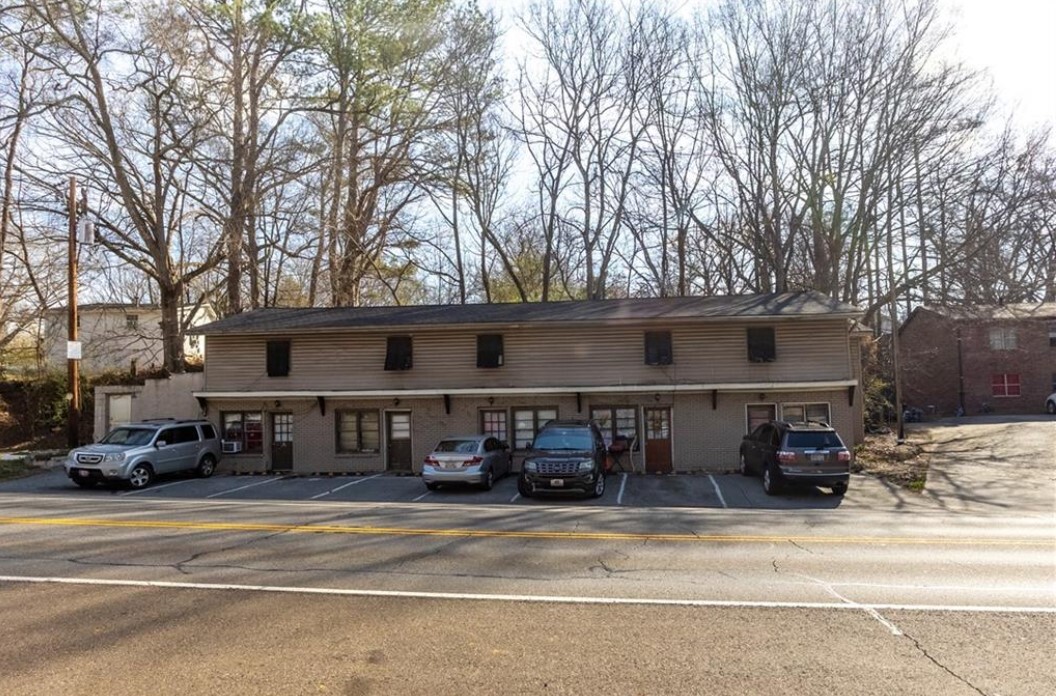 550 Waleska Rd, Canton, GA for Sale