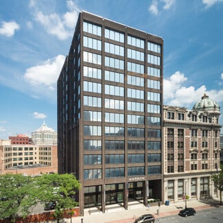 Albany, NY Office - 41 State St