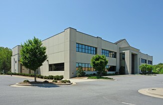 Hickory, NC Office - 1507 7th St SE