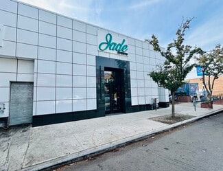 Belle Harbor, NY Retail - 431 Beach 129th St