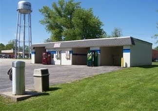 Jonesburg, MO Car Washes - 115 E Booneslick Rd