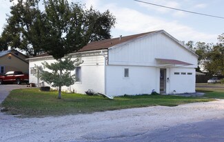Bastrop, TX Office - 711 Water St