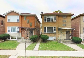 Blue Island, IL Apartments - 2255 119th St Blue Island, IL Apartments - 2255 119th St