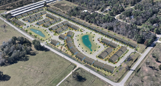 Willis, TX Apartments - 14010 Longstreet rd