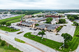 Omaha, NE Office/Retail, Retail - 622 N 108th Ct