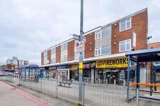 Birmingham, WMD Retail - 2162-2170 Coventry Rd