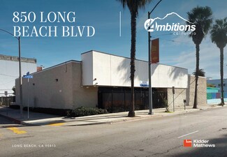 Long Beach, CA undefined - 850 Long Beach Blvd