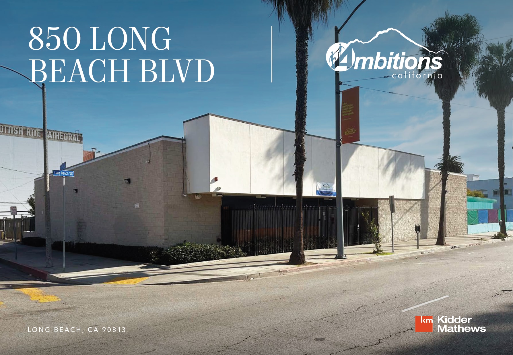 850 Long Beach Blvd, Long Beach, CA for Sale