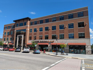 Concord, NH Office - 45 S Main St