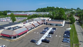 Orange, CT Retail - 200 Boston Post Rd