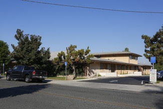 Riverside, CA Office - 3731 Tibbetts St