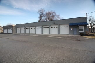 Albany, NY Industrial - 24 Lishakill Rd