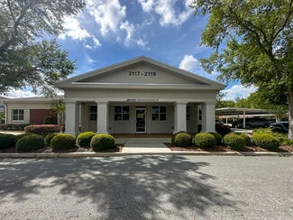 Lakeland, FL Office - 2117-2123 Harden Blvd Lakeland, FL Office - 2117-2123 Harden Blvd
