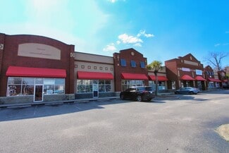 Florence, SC Office/Retail - 960 Pamplico Hwy