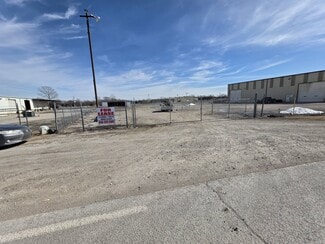 Claremore, OK Industrial Land - 24035 Amah Pky
