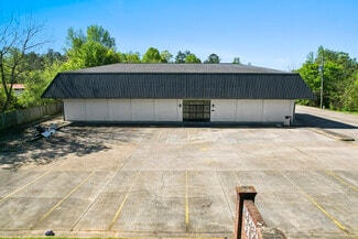 Tuscaloosa, AL Office/Retail - 3325 University Blvd E