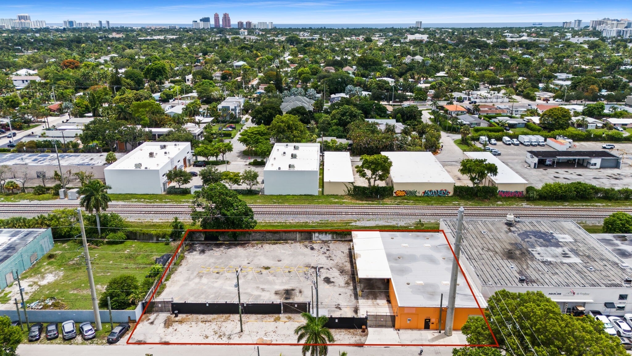 1636 NE 12th Ter, Fort Lauderdale, FL for Rent