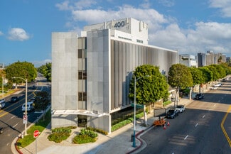 Beverly Hills, CA Office, Office/Medical, Medical - 400 S Beverly Dr