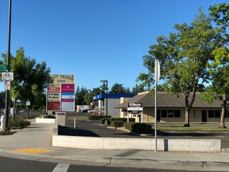 Citrus Heights, CA Office/Retail - 7525 Auburn Blvd