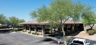 Phoenix, AZ Warehouse - 2416 S 17th Pl