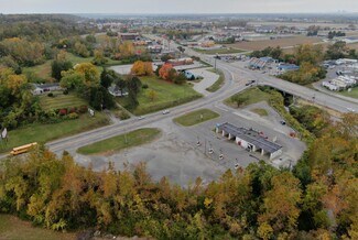 Collinsville, IL Retail - 1931 Belt Line Rd