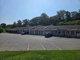 Wilmington, DE Freestanding - 2300-2314 Carpenter Station Rd