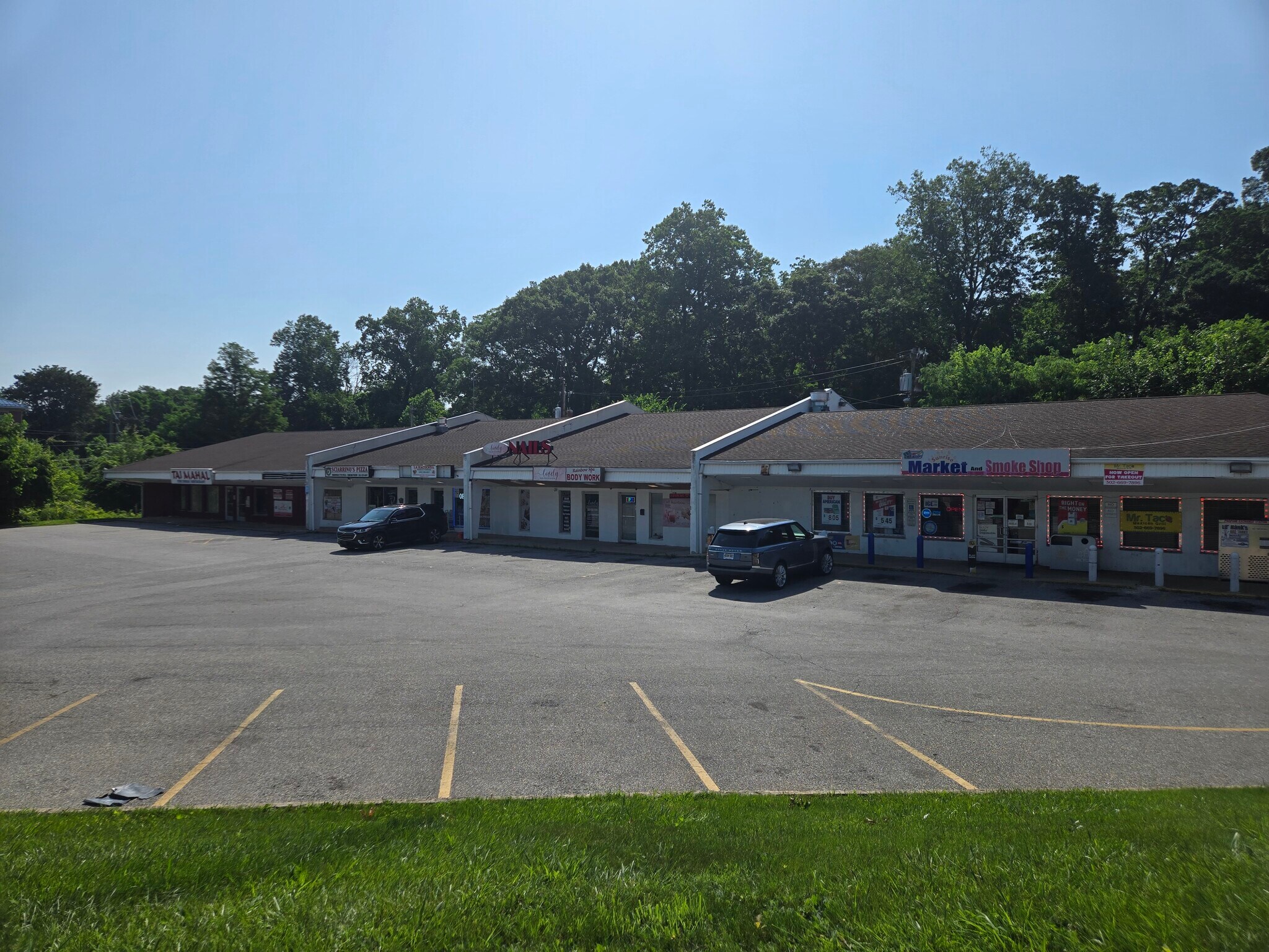 2300-2314 Carpenter Station Rd, Wilmington, DE for Sale