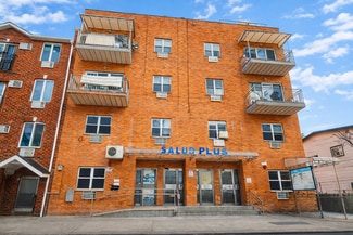 Corona, NY Apartments - 10114 39th Ave