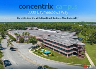 Concentrix Campus Portfolio
