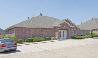 Hurst, TX Office/Medical - 466 Mid Cities Blvd Hurst, TX Office/Medical - 466 Mid Cities Blvd