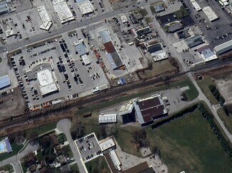 Chatham, ON Commercial - 291-303 Merritt Ave