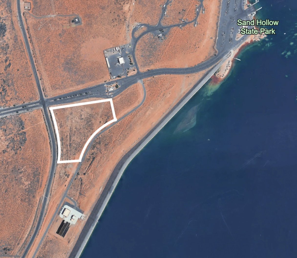 S Sand Hollow Rd, Hurricane, UT for Rent