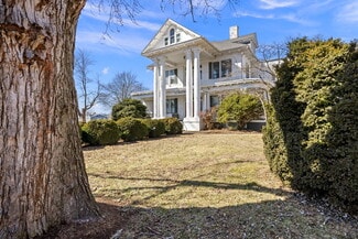 Harrisonburg, VA Office - 1211 N Main St