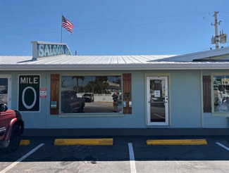Bradenton Beach, FL Retail - 109 7th St N