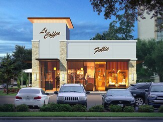 Houston, TX Commercial - 6505 Del Monte Dr