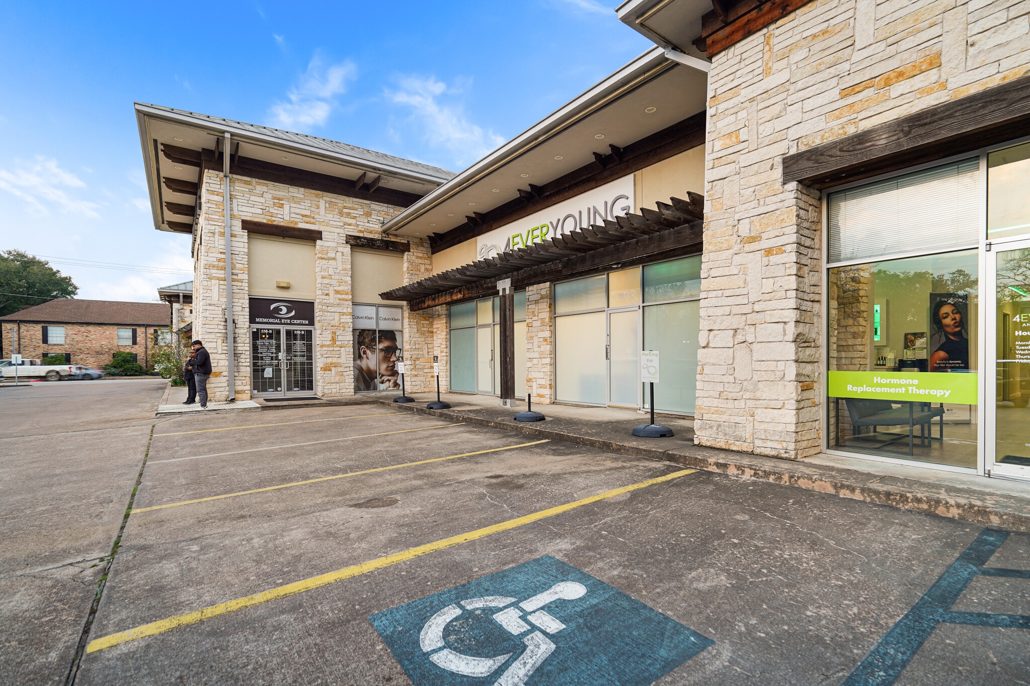 550 Heights Blvd, Houston, TX for Rent