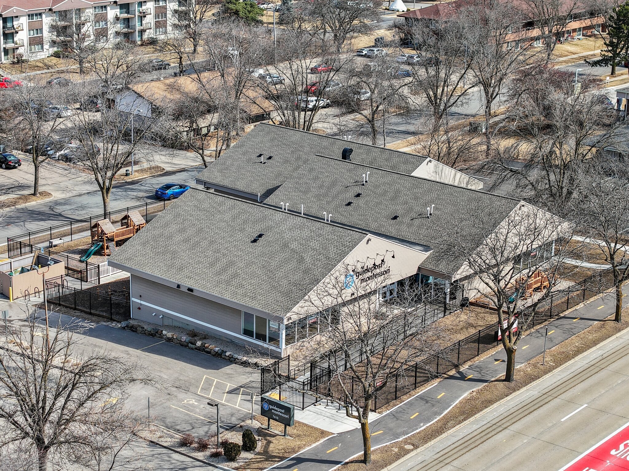 7610 Mineral Point Rd, Madison, WI for Rent