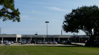 Houston, TX Retail - 9720 Jones Rd