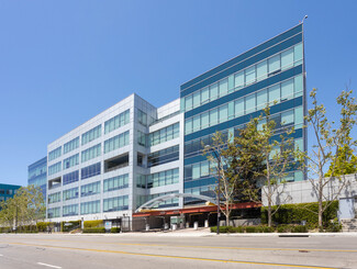 Burbank, CA Office - 3333 W Empire Ave