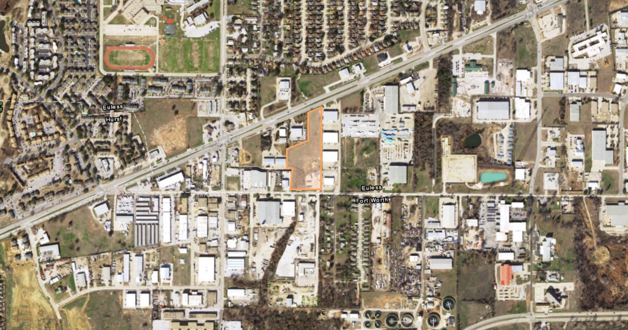 2802 S Pipeline Rd, Euless, TX for Rent