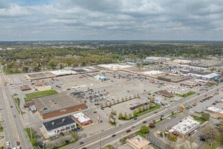 Mishawaka, IN Storefront - 822 W McKinley Ave