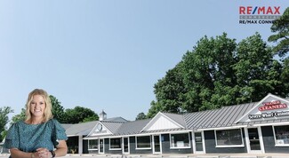 Gloucester Point, VA Freestanding - 2058-2090 George Washington Memorial Hwy