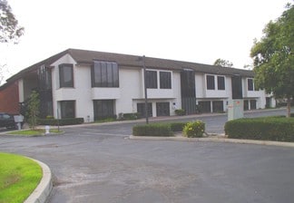 Costa Mesa, CA Office - 3151 Airway Ave