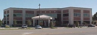 Waco, TX Office/Medical - 7030 New Sanger Ave