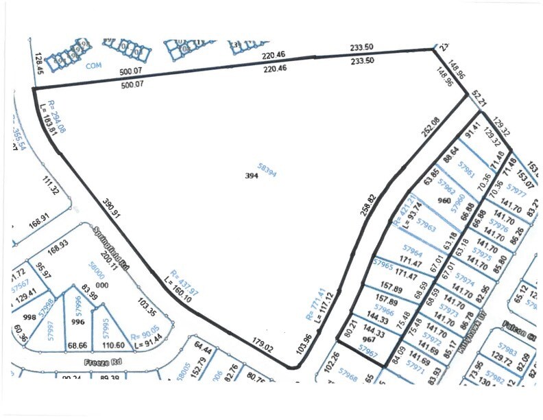Springfield Road, Danville, VA for Sale
